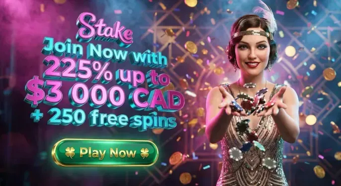 Stake Casino