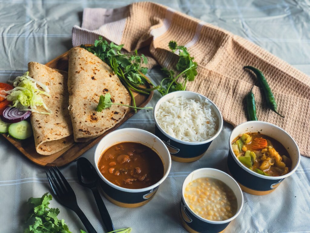tiffin service in scarborough