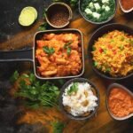 Tiffin Services in Mississauga