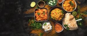 Tiffin Services in Mississauga
