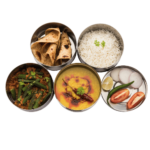 indian veg tiffin in brampton