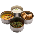 veg tiffin in toronto