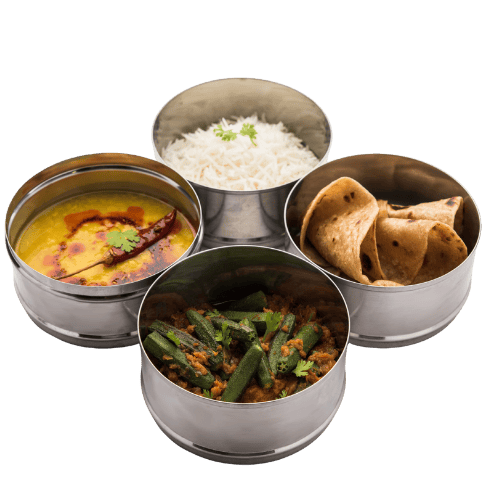 The Daily Struggle of Cooking in a Busy City Like Toronto 2 veg tiffin in toronto
